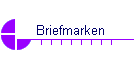 Briefmarken