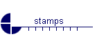 stamps