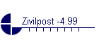 Zivilpost -4.99