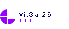 Mil.Sta. 2-6