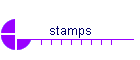 stamps